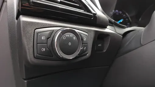 FORD Mondeo Mondeo 2.0 Hybrid ST-Line X