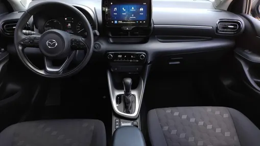 MAZDA 2 2 1.5 Hybrid Exclusive Line CVT