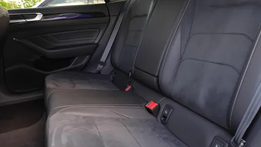VOLKSWAGEN Arteon Arteon 2.0 TSI R-Line DSG