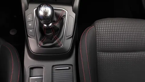 FORD Focus Focus 1.0 EcoBoost ST-Line Style