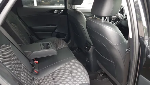 KIA XCeed XCeed 1.6 GDI PHEV Business Line DCT