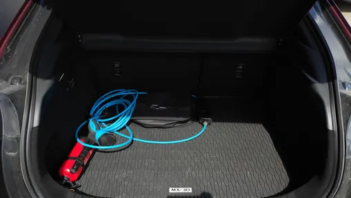 MAZDA MX-30 MX-30 R-EV PHEV Edition R