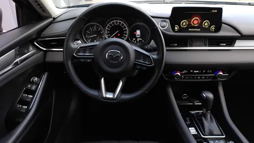 MAZDA 6 6 2.0 Center-Line aut