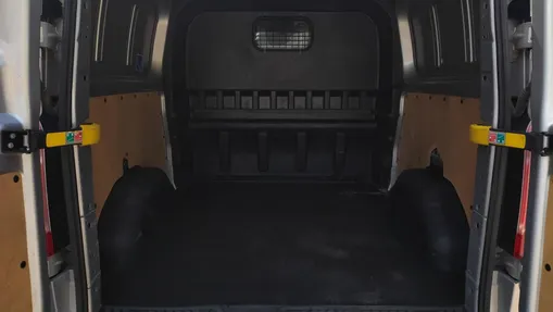 FORD Transit Custom Transit Custom 300 L2H1 Trend (bryg.)