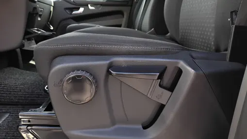 FORD Transit Custom Transit Custom 300 L2H1 Trend