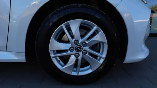 MAZDA 2 2 1.5 Hybrid Agile CVT