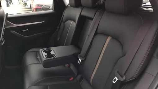 MAZDA CX-60 CX-60 3.3 D mHEV Homura aut