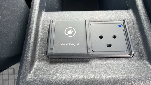 KIA PV5 PV5 71.2kWh