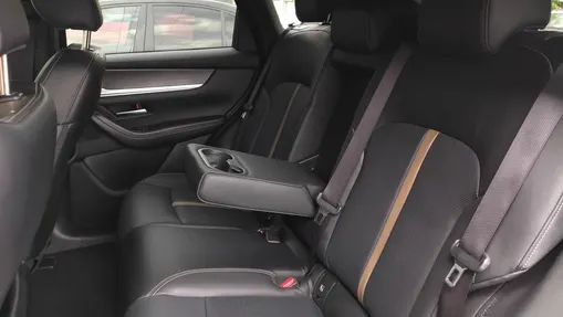 MAZDA CX-60 CX-60 3.3 D mHEV Homura Plus aut