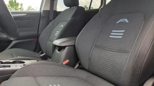 FORD Focus Focus 1.5 EcoBlue Active X aut