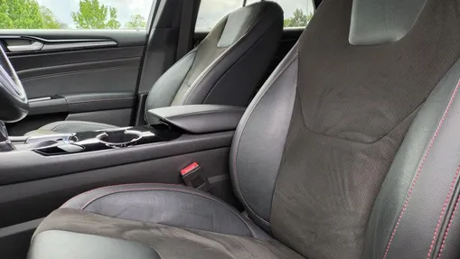 FORD Mondeo Mondeo 2.0 Hybrid ST-Line X