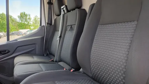 FORD Transit Transit 350 L2H2 Trend Aut.
