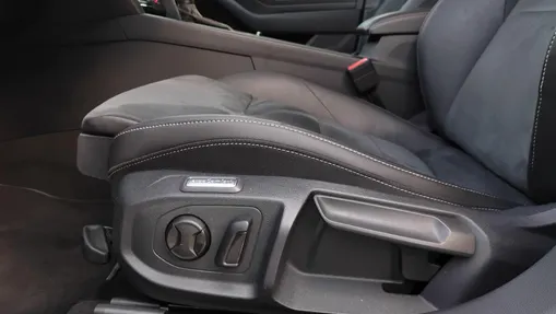 VOLKSWAGEN Arteon Arteon 2.0 TSI R-Line DSG