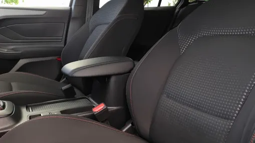 FORD Focus Focus 1.0 EcoBoost ST-Line Style