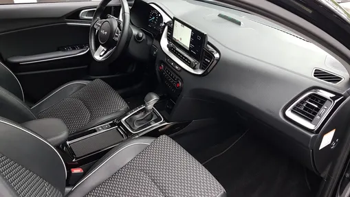 KIA XCeed XCeed 1.6 GDI PHEV Business Line DCT