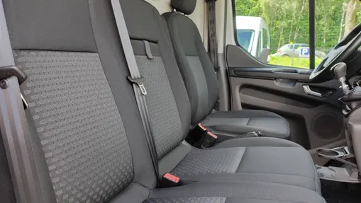 FORD Transit Custom Transit Custom 300 L2H1 Trend