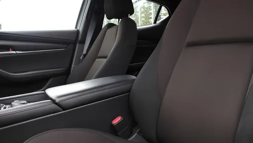 MAZDA 3 3 2.0 mHEV Kai
