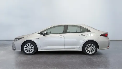 TOYOTA Corolla Corolla 1.8 Hybrid GPF Comfort
