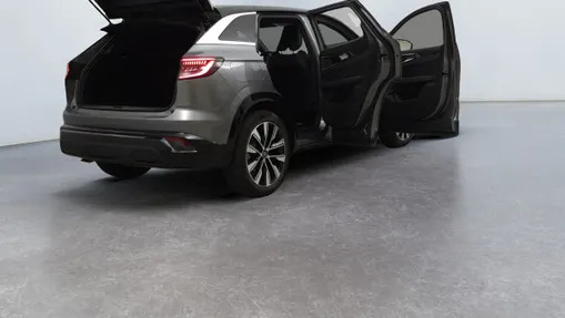 RENAULT Austral Austral 1.3 TCe mHEV Techno aut