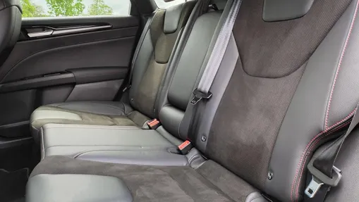 FORD Mondeo Mondeo 2.0 Hybrid ST-Line X