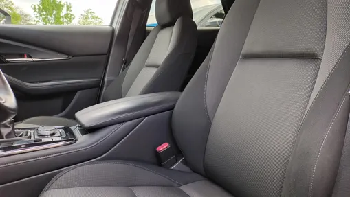 MAZDA CX-30 CX-30 2.0 mHEV Kanjo 2WD