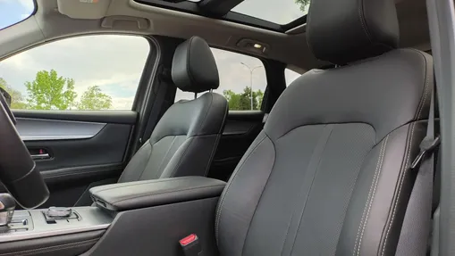 MAZDA CX-60 CX-60 3.3 D mHEV Homura aut
