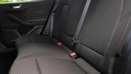 FORD Focus Focus 1.0 EcoBoost ST-Line Style