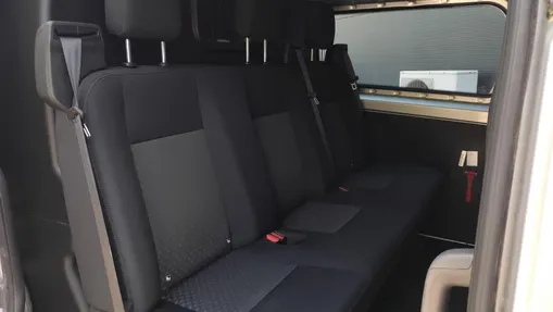 FORD Transit Custom Transit Custom 300 L2H1 Trend (bryg.)