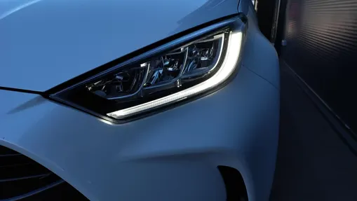 MAZDA 2 2 1.5 Hybrid Agile CVT