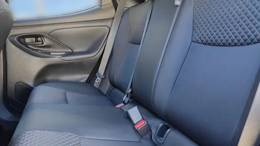 MAZDA 2 2 1.5 Hybrid Homura CVT