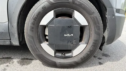 KIA PV5 PV5 71.2kWh