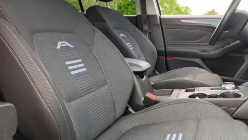 FORD Focus Focus 1.5 EcoBlue Active X aut