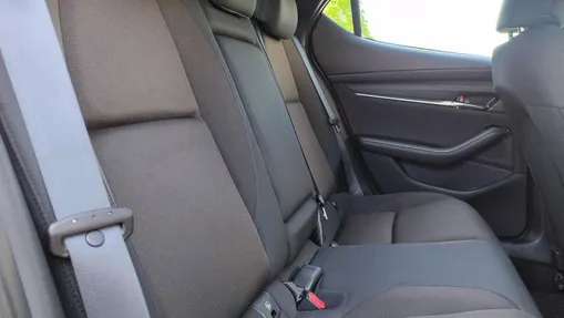 MAZDA 3 3 2.0 mHEV Kanjo aut