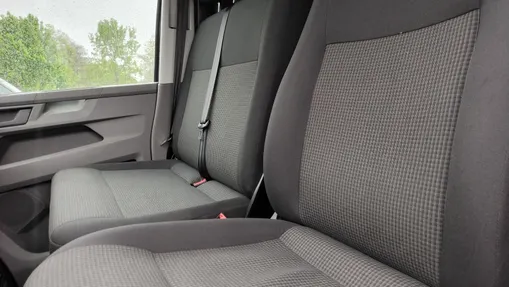 VOLKSWAGEN Transporter Transporter T6.1 TDI L2H1