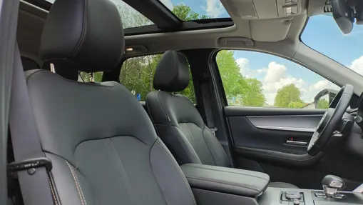 MAZDA CX-60 CX-60 3.3 D mHEV Homura aut