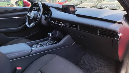 MAZDA 3 3 2.0 mHEV Kanjo aut