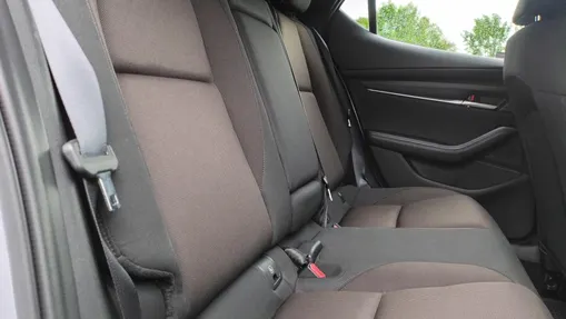 MAZDA 3 3 2.0 mHEV Kai