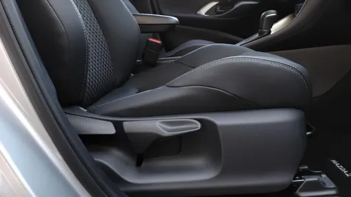 MAZDA 2 2 1.5 Hybrid Homura CVT