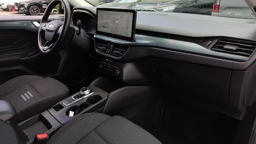 FORD Focus Focus 1.5 EcoBlue Active X aut