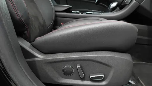 FORD Mondeo Mondeo 2.0 Hybrid ST-Line X