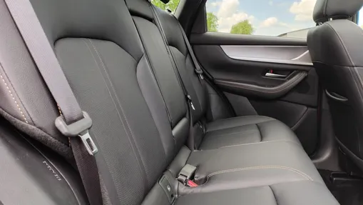 MAZDA CX-60 CX-60 3.3 D mHEV Homura aut