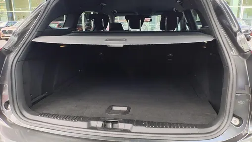FORD Focus Focus 1.0 EcoBoost ST-Line Style
