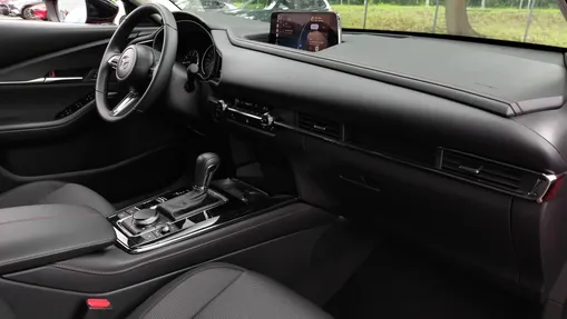 MAZDA CX-30 CX-30 2.0 mHEV Homura 2WD aut