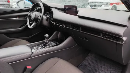 MAZDA 3 3 2.0 mHEV Kai