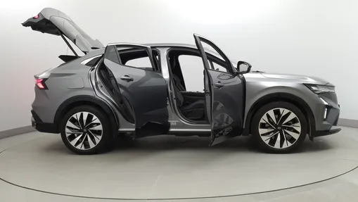 RENAULT Rafale Rafale 1.2 E-Tech Full Hybrid 200 Techno MMT