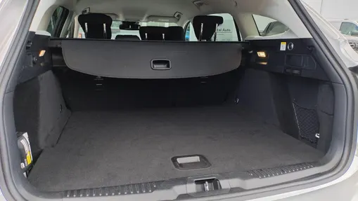 FORD Focus Focus 1.5 EcoBlue Active X aut