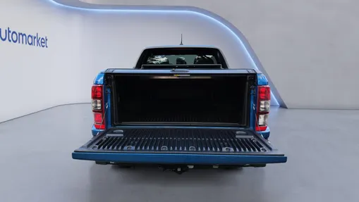 FORD Ranger Ranger 2.0 EcoBlue 4x4 DC Raptor aut