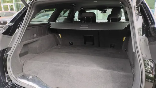 FORD Mondeo Mondeo 2.0 Hybrid ST-Line X