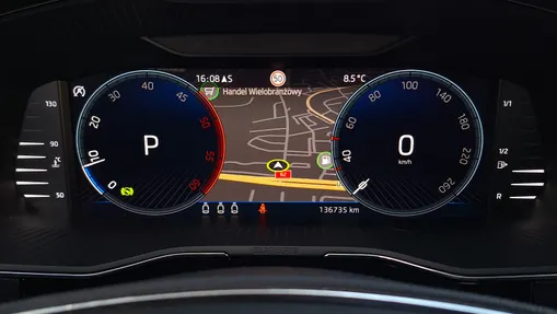 SKODA Superb Superb 2.0 TDI SCR Style DSG