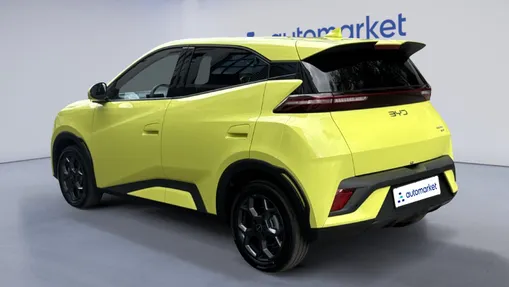 BYD Dolphin Surf Dolphin Surf 43.2kWh Boost Nowy